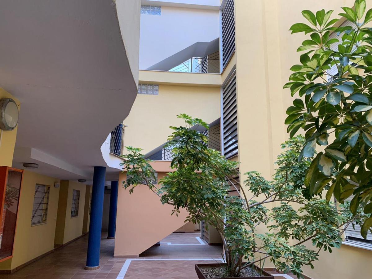 Apartamento Playa San Rafael Fuengirola Exterior foto